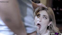 Jane Wilde's babysitting experience turns into a wild romp