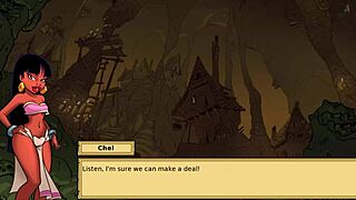 Iris and the goblins’ curse: The adventure begins in El Dorado
