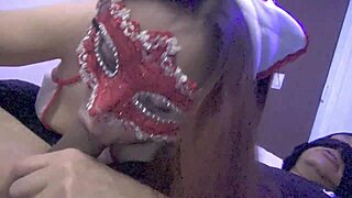 Hot milf gets her ass fucked in different positions