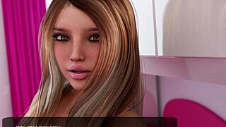 Kinky college game turns into steamy MILF action