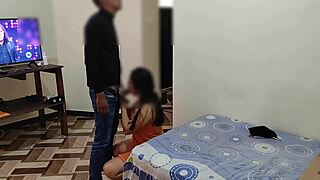 Me follo al repartidor de la tienda de mi cuadra