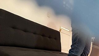 Miranda skips school and has sex with her neighbor