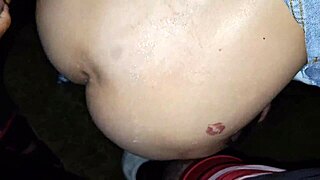 Wife caught dogging in public and humiliated by her husband