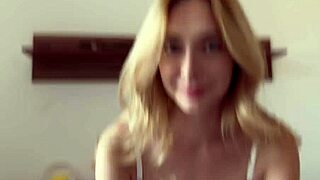 Young beauty gets spanked and fucked by her stepbrother