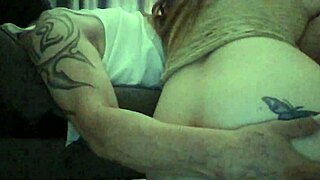Big cock lover gets deepthroat and hard anal sex