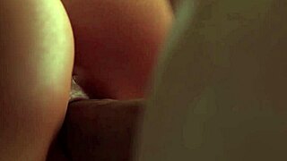Beautiful 3D animated family porn with big tits and creampie
