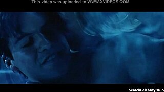 Sheryl Lee in this world then the fireworks (1997) - erotic movie