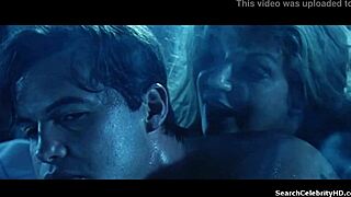 Sheryl Lee in this world then the fireworks (1997) - erotic movie