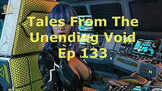 Interactive hentai game walkthrough for Tales from the unending void 133
