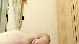 Gay porn with extreme anal toys and self-fist play