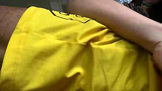 Wife catches husband cheating with trans friend on webcam