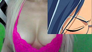Hot nurse seduces patient for a steamy hospital threesome