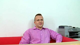 Gay hardcore sex with a nasty and sensual twist