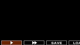 Hentai with big tits from the porn game Maid-san to boin game Hozuki scene 4