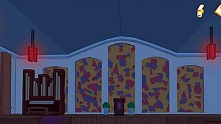 3D animated Indian pussy play in The Simpsons: BM