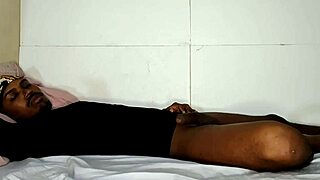 Black cock invasion in small brunette's wet pussy - POV