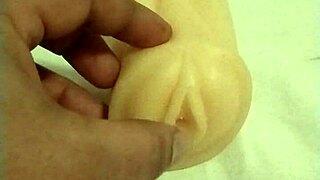 Finger fucking and playing with the tits in anime porn