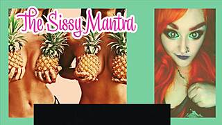 Sissy Goddess Lana’s audio fetish for gay and straight men