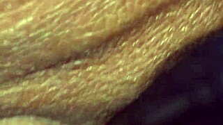 Asian wife gives great blow job and hand job