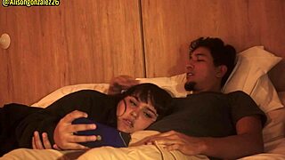 Hardcore sex with chubby gay in a fantasy movie