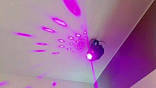 Real homemade video of Peruvian amateurs in action in a cheap hotel room