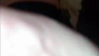 Crossdresser’s big tits and anal scenes in a compilation