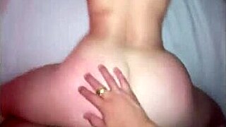After dancing at the club, I have sex with a young woman with natural big tits and a big ass