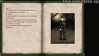 Hentai games and animation gallery - Night of R: Dungeon Area 2