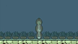Playthrough of scenes in the anime porn game Flower Fairy - Part 5