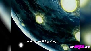 Hentai: Post-Apocalyptic Idol's Descent into Madness - Uncut
