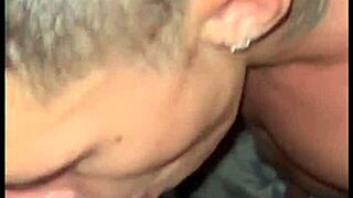 Two young and innocent-looking women get humiliated and fucked by their aunt's friend