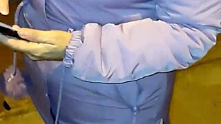 Stepmother’s big ass and homemade video are too good to be free