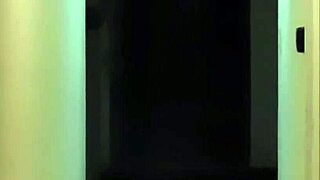 Amateur couple enjoys group sex with a prostitute