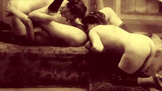 Erotic confessions of a Victorian English gentleman's secret life