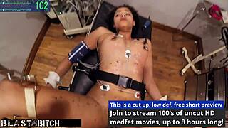 how does rebel wyatt's pussy take such a cum blast pov?