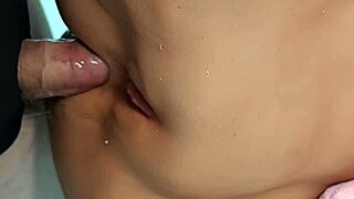 Double the fun with a big pussy and ass fucking
