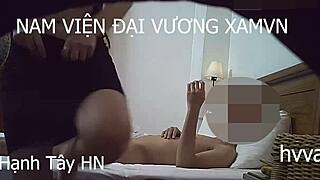 Titsy shithole: Hot Asian girl gets ultra hard cock in her ass