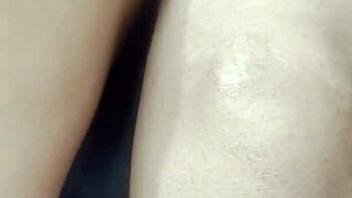 Beautiful office secretary has hot and steamy affair with her boss