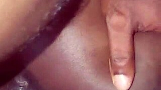 I make her to have female ejaculation and then she asks me to stop