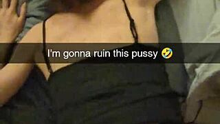 Amateur wife Richelle Rose fulfills March Madness bet
