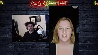 A kinky cam girl shares her experience and tips for webcam modeling