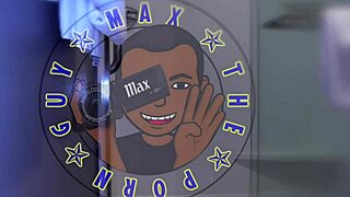 S4E20 POV Roxxxie returns, sucks deep, and drips wet for cum on juicy ass