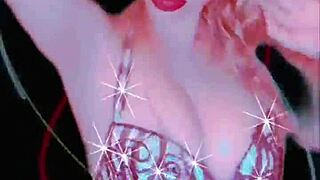 Findom Goaldigger's Version 3 Song Drops September 2024 with Sexy Belly Dance Moves! 🔥🎶