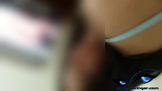 Ellayelswinger's Latina wife cheats with a friend in cuckold play