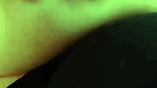 she craved attention, flashing her huge pregnant tits for all to see.