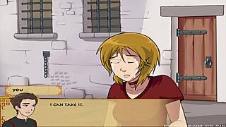 Four Elements Trainer Book 2 - Part 1! Can You Handle This Wild Ride?