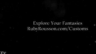 ASMR Mesmerise Session Turns Into Raw Erotic Reprogramming Without a Script