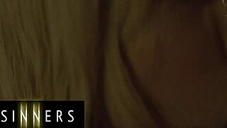Blondie, heartbroken by her boyfriend, turns to her stepbro for wild sex. Their bedroom becomes a playground of desire.