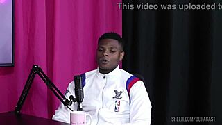 Compilation of Will Mastro Sucking Pussy and Getting Blowjob on Bora Cast