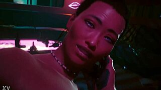 i can’t believe i banged a cyberpunk hooker last night. it felt so wild and dirty in that game world.